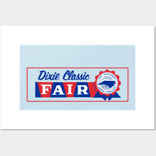 Dixie Classic Fair Posters and Art